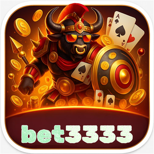 bet3333 Cassino Online
